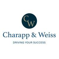 Picture of By Barrett “Barrie” Charapp Beaty, Esq., Charapp & Weiss LLP