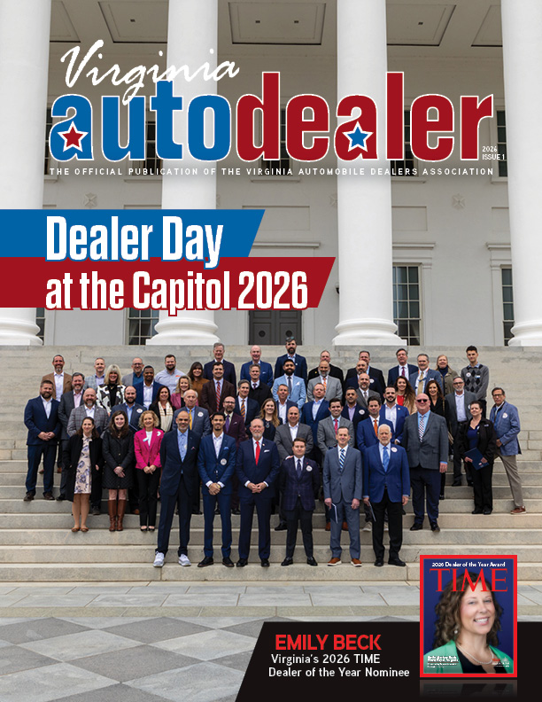 2026 VADA Pub. 7 Issue 1