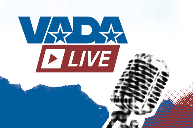 VADA LIVE