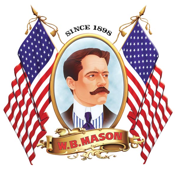 W.B. Mason